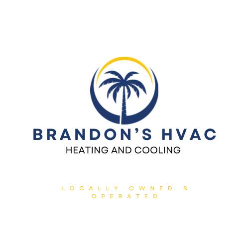 Brandon's HVAC Logo