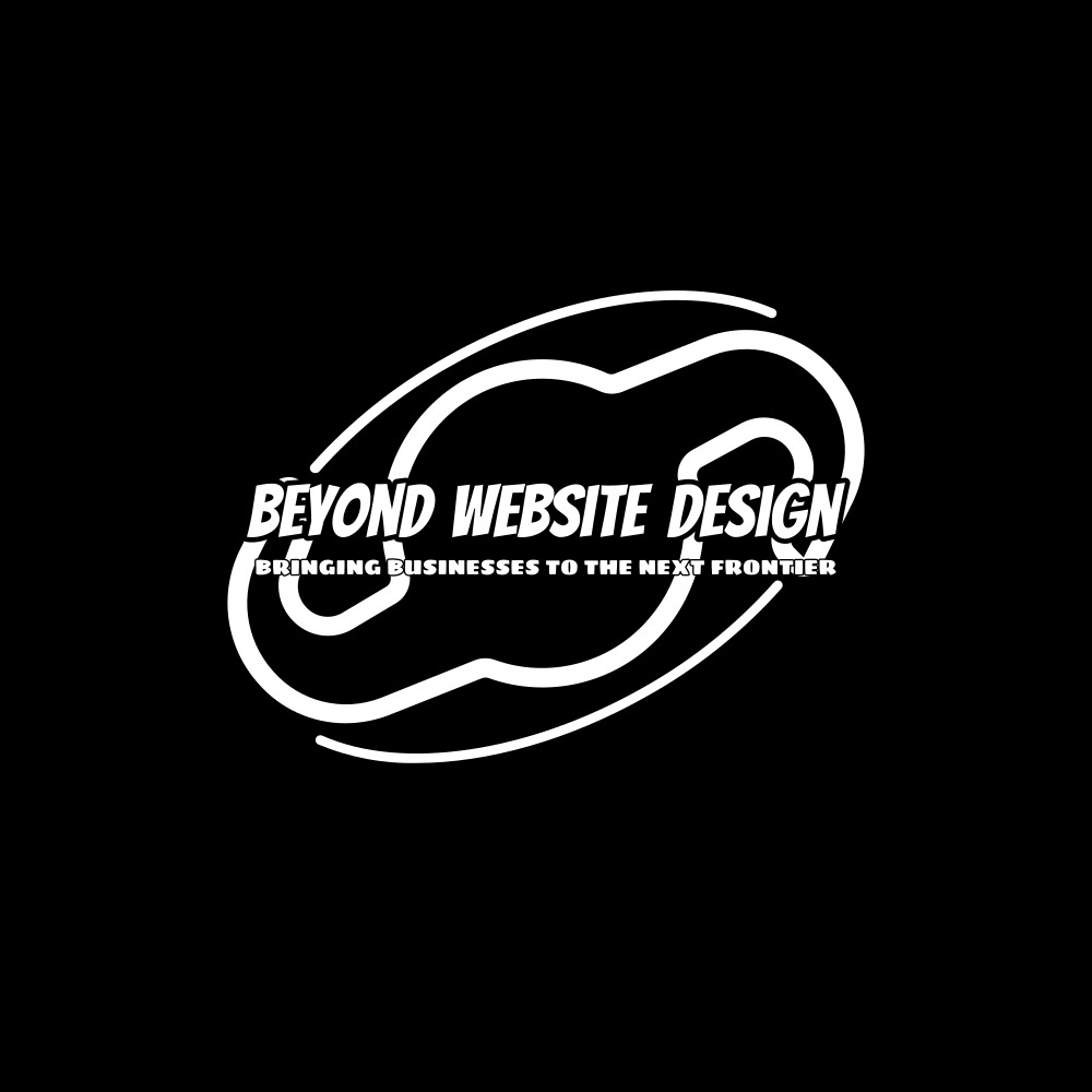 Beyond Website Design Logo